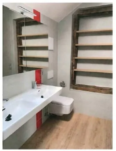 Ripresa del contratto di affitto - Loft atipico a Choulex (3,5 locali)