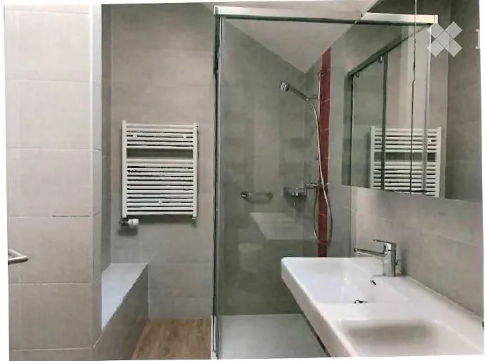 Ripresa del contratto di affitto - Loft atipico a Choulex (3,5 locali)
