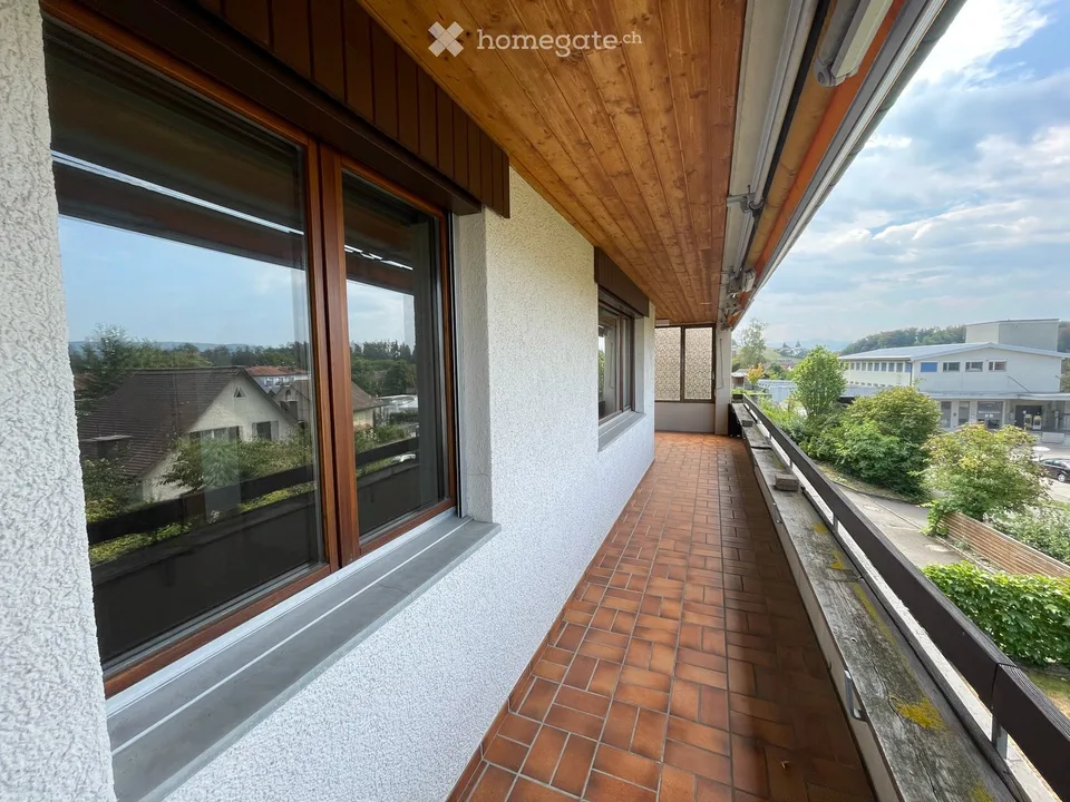 3 Wohnungen verfügbar in Uster  (3.5 & 4.5 Zimmer); befristete Miete bis Ende Januar 2027