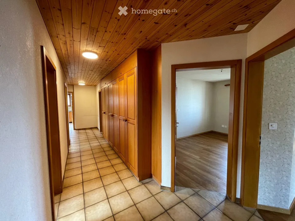 3 Wohnungen verfügbar in Uster  (3.5 & 4.5 Zimmer); befristete Miete bis Ende Januar 2027