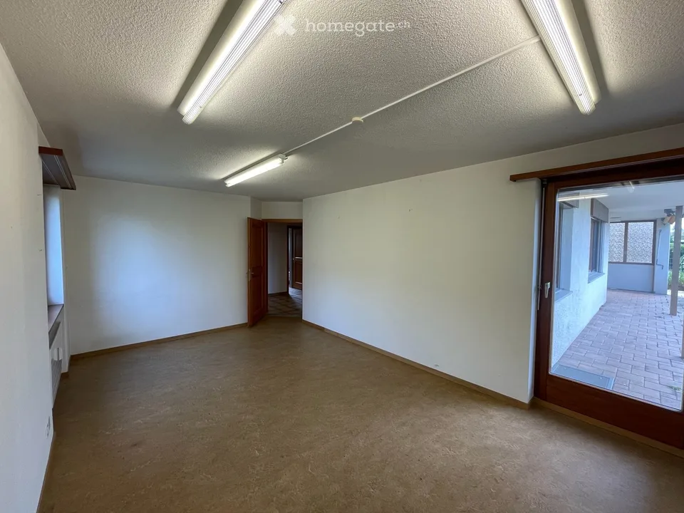 3 Wohnungen verfügbar in Uster  (3.5 & 4.5 Zimmer); befristete Miete bis Ende Januar 2027