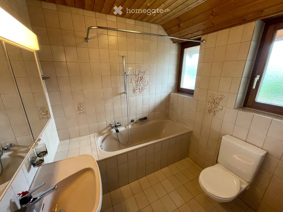 3 Wohnungen verfügbar in Uster  (3.5 & 4.5 Zimmer); befristete Miete bis Ende Januar 2027