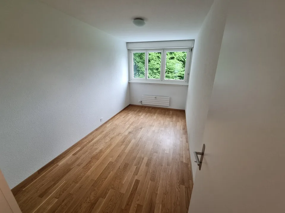 sonnige & moderne 4½-Zimmerwohnung im Fellergutqurtier!