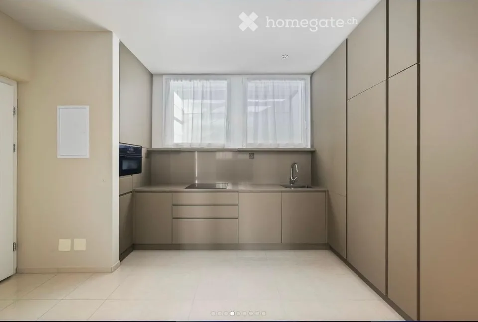 Appartement exclusif à prendre à Aldesago (Lugano)