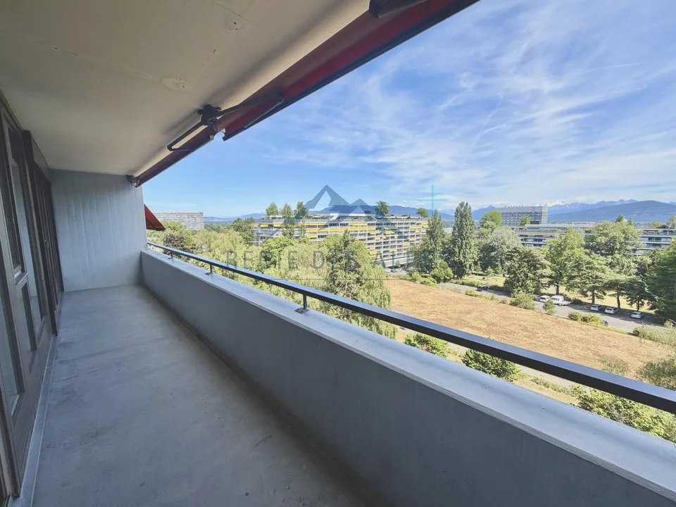3 Zimmer Wohnung, 1209 Genève