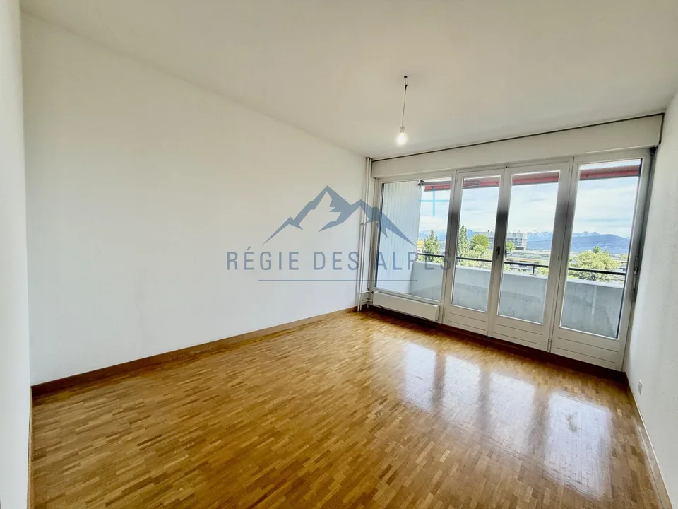 3 Zimmer Wohnung, 1209 Genève