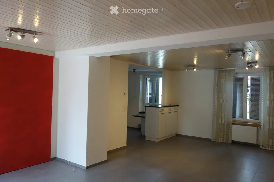 5 1/2 Zi EFH zu vermieten im Tössfeld Quartier