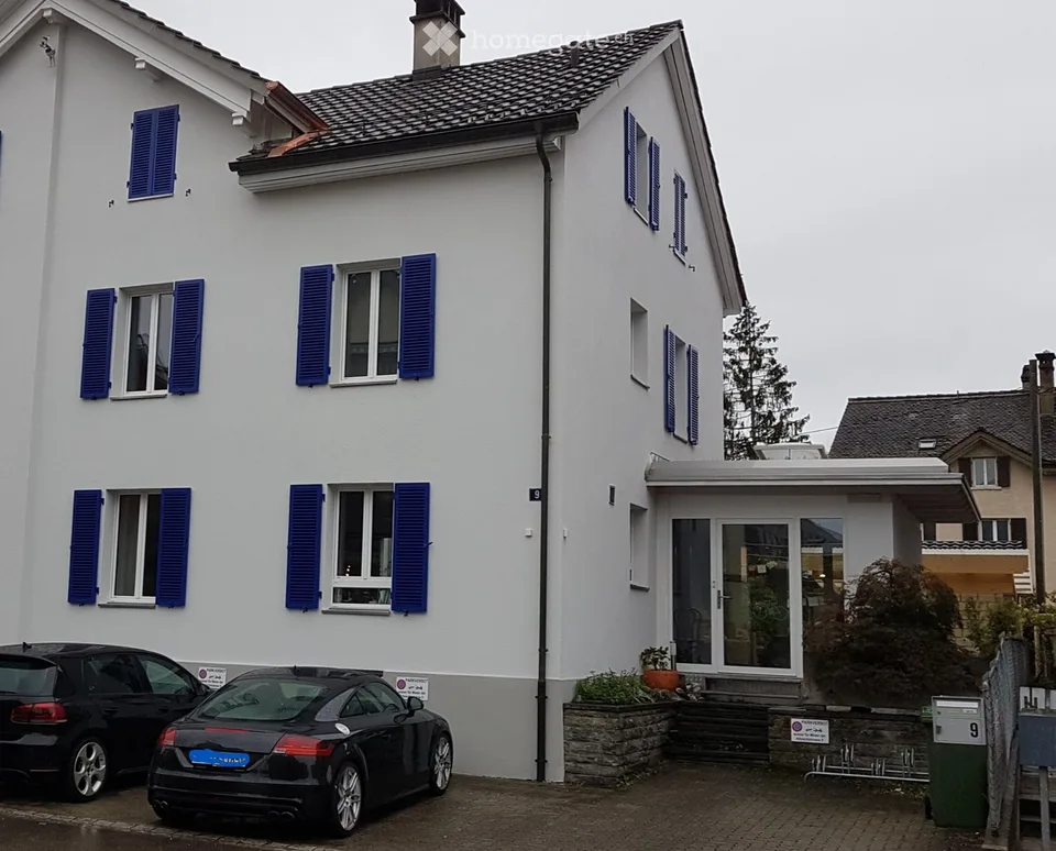 5 1/2 Zi EFH zu vermieten im Tössfeld Quartier