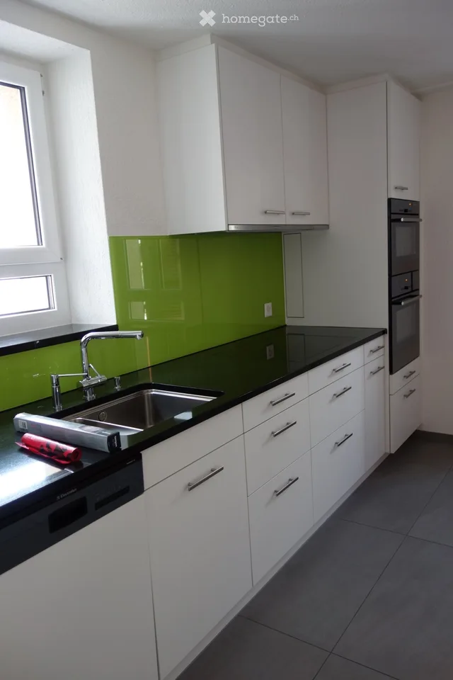 5 1/2 Zi EFH zu vermieten im Tössfeld Quartier