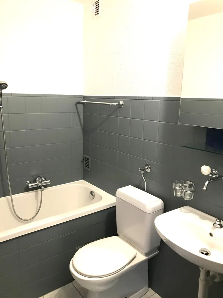 Renan / 3,5 Zimmer WE