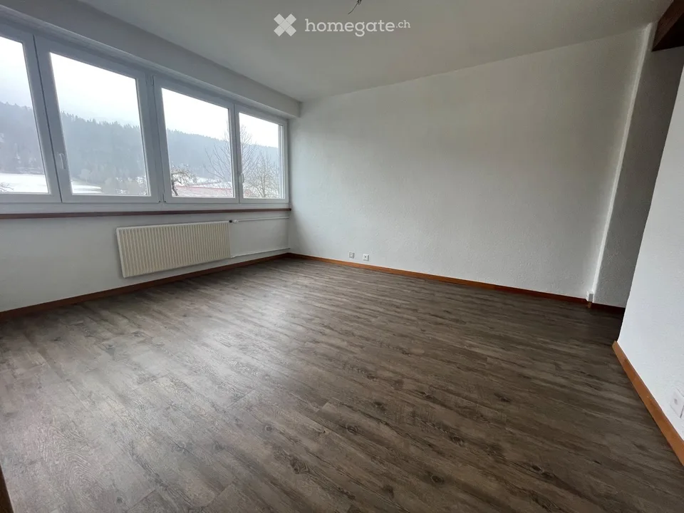 Renan / 3,5 Zimmer WE