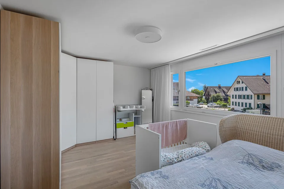 Family Oasis for Wellbeing