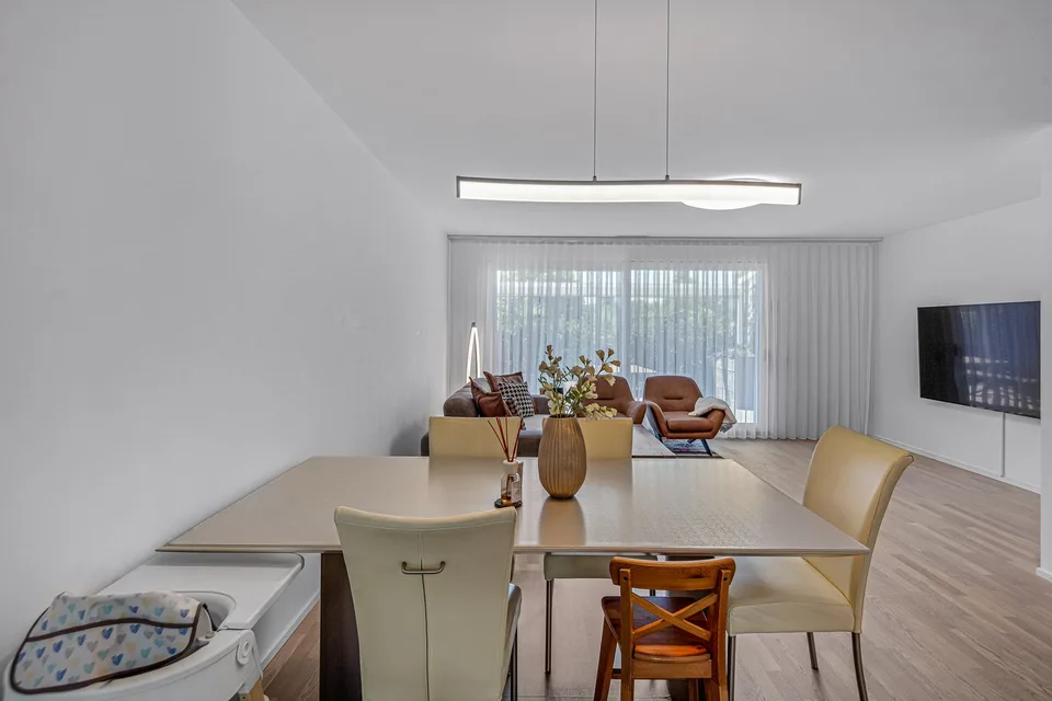 Family Oasis for Wellbeing