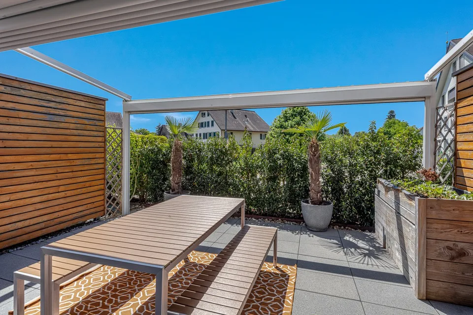 Family Oasis for Wellbeing