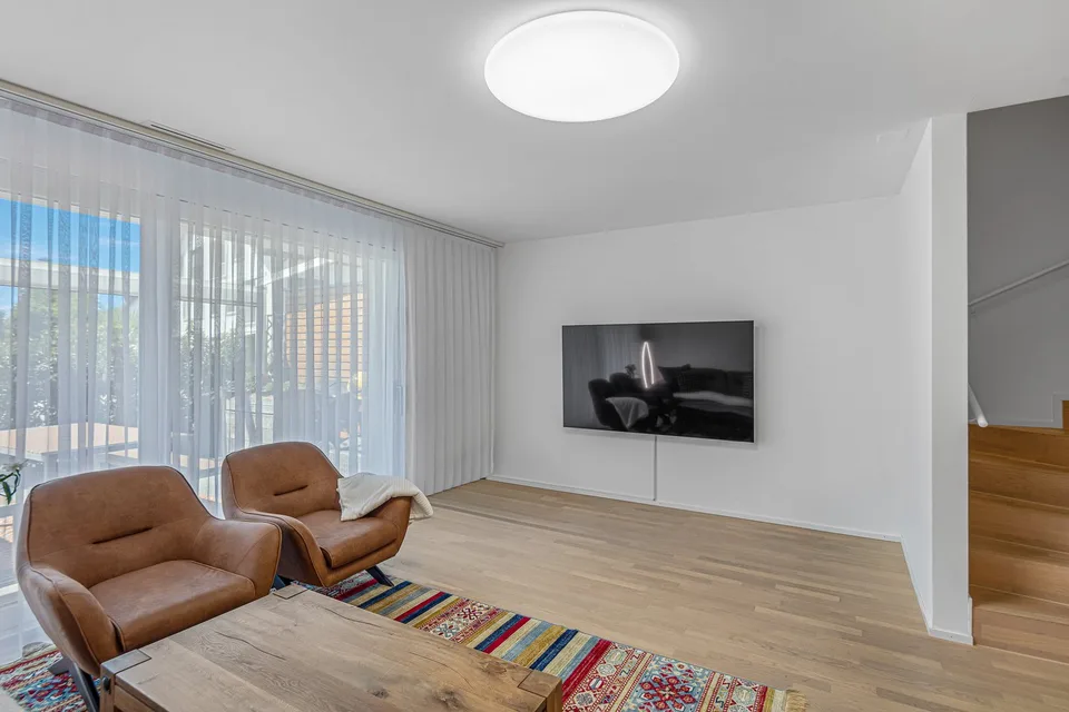 Family Oasis for Wellbeing