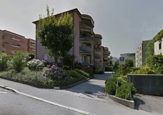 Helles 4.5-Zimmer-Apartment (100mq) zum Verkauf in Pregassona – Via Vedreggio 19