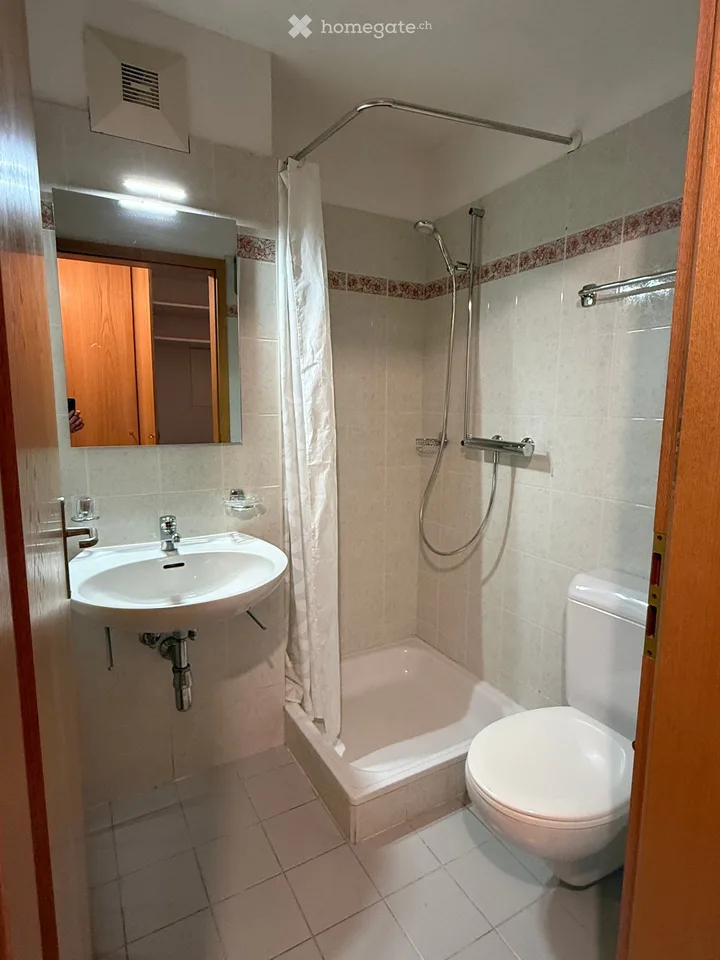 Helles 4.5-Zimmer-Apartment (100mq) zum Verkauf in Pregassona – Via Vedreggio 19