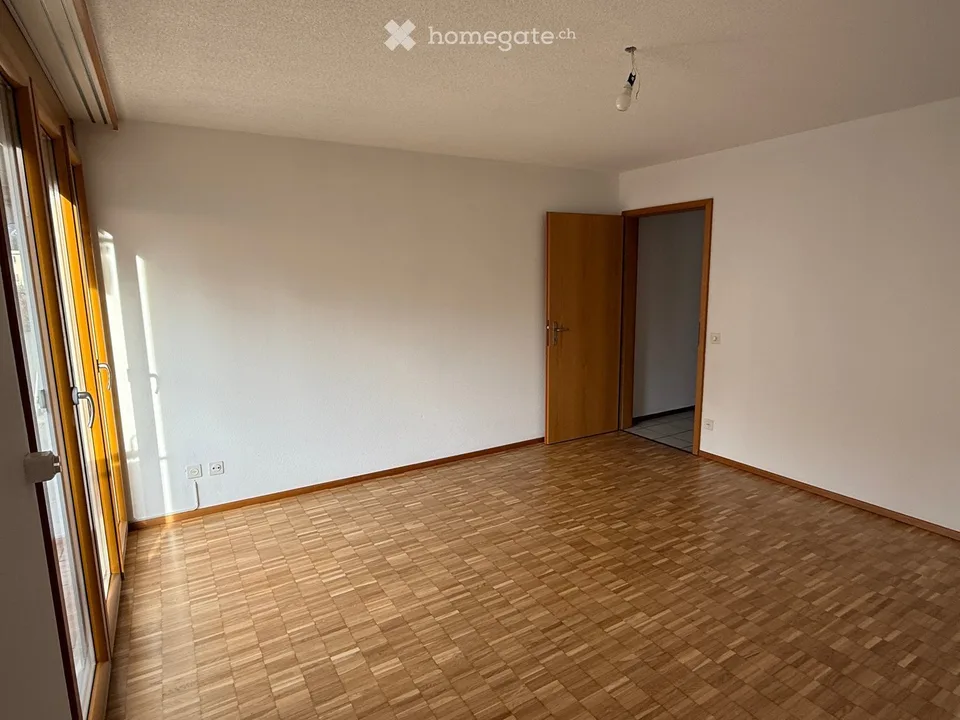 Helles 4.5-Zimmer-Apartment (100mq) zum Verkauf in Pregassona – Via Vedreggio 19