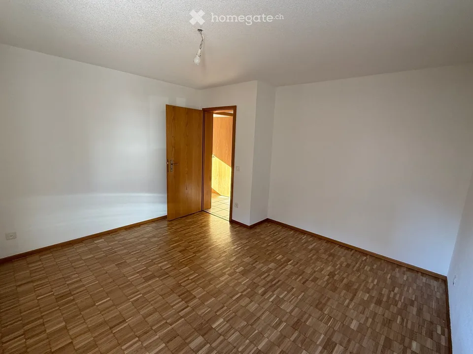 Helles 4.5-Zimmer-Apartment (100mq) zum Verkauf in Pregassona – Via Vedreggio 19