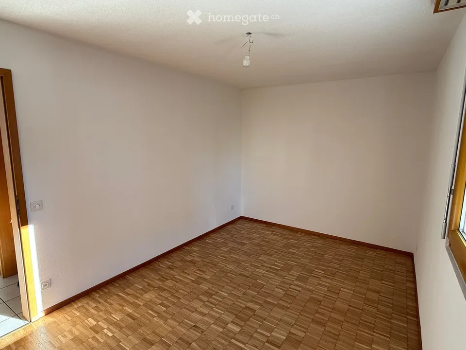 Helles 4.5-Zimmer-Apartment (100mq) zum Verkauf in Pregassona – Via Vedreggio 19