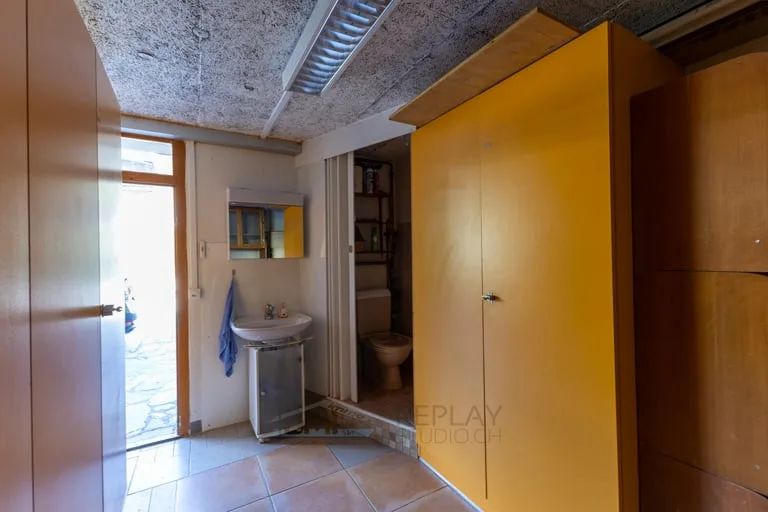 Magnificent 6.5-room villa in Granges VS – available immediately