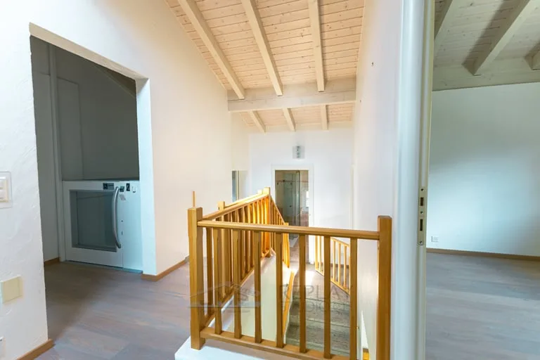 Magnificent 6.5-room villa in Granges VS – available immediately