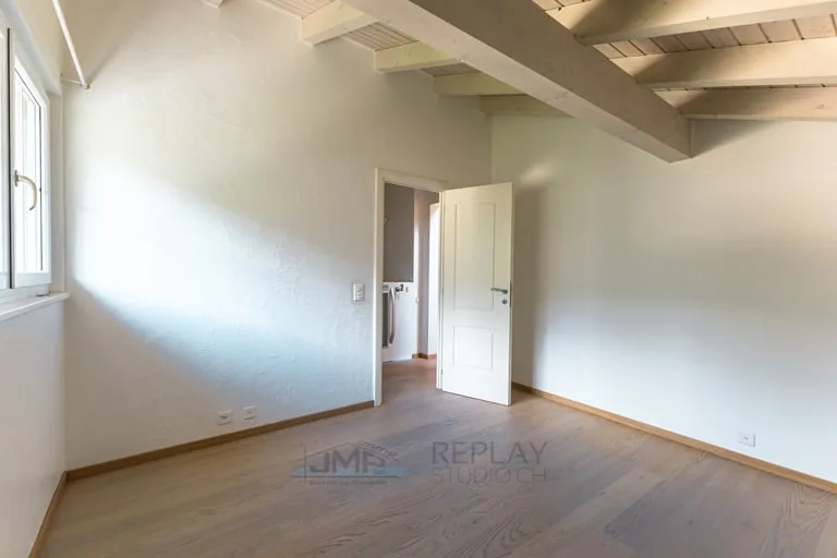 Magnificent 6.5-room villa in Granges VS – available immediately