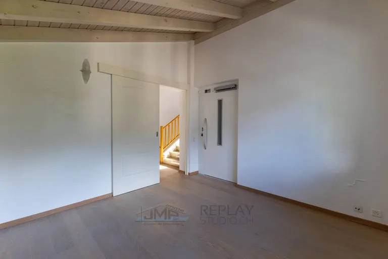 Magnificent 6.5-room villa in Granges VS – available immediately