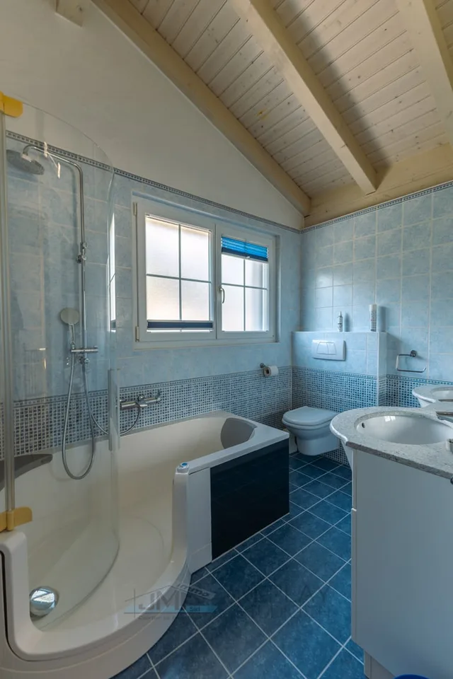 Magnificent 6.5-room villa in Granges VS – available immediately