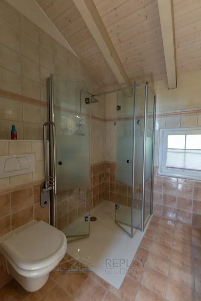 Magnificent 6.5-room villa in Granges VS – available immediately