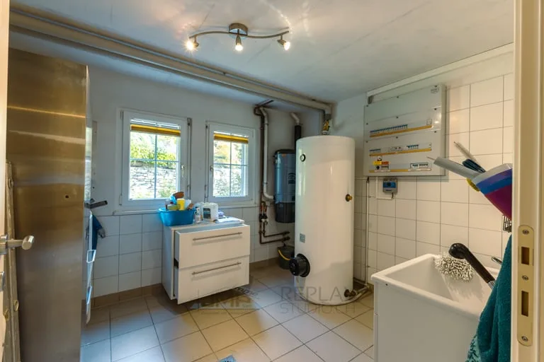 Magnificent 6.5-room villa in Granges VS – available immediately