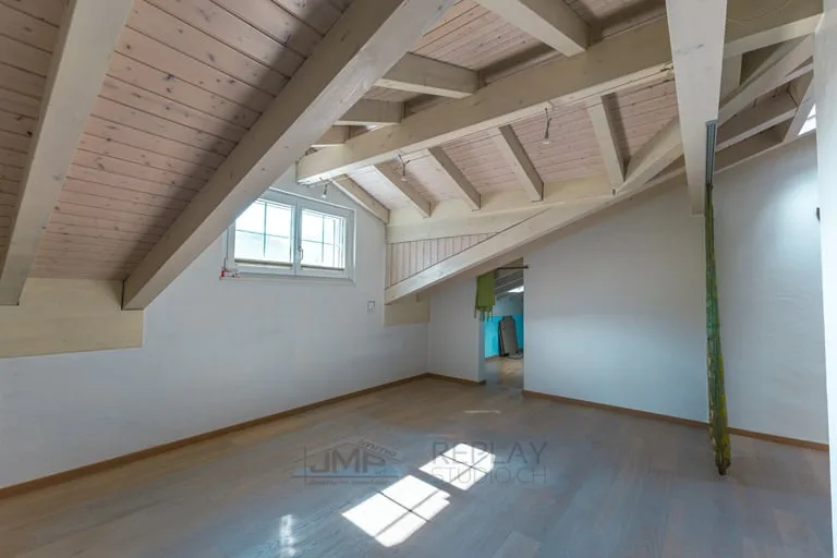 Magnificent 6.5-room villa in Granges VS – available immediately