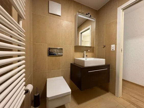 Wohnung 4.5 Zimmer mit Aussicht und hohem Standard