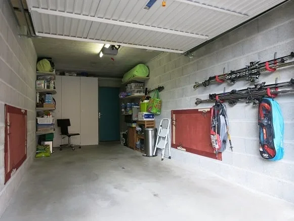 Wohnung 4.5 Zimmer mit Aussicht und hohem Standard