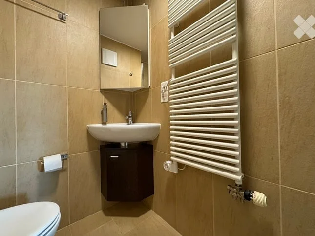 Wohnung 4.5 Zimmer mit Aussicht und hohem Standard