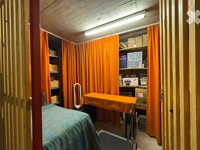 Wohnung 4.5 Zimmer mit Aussicht und hohem Standard