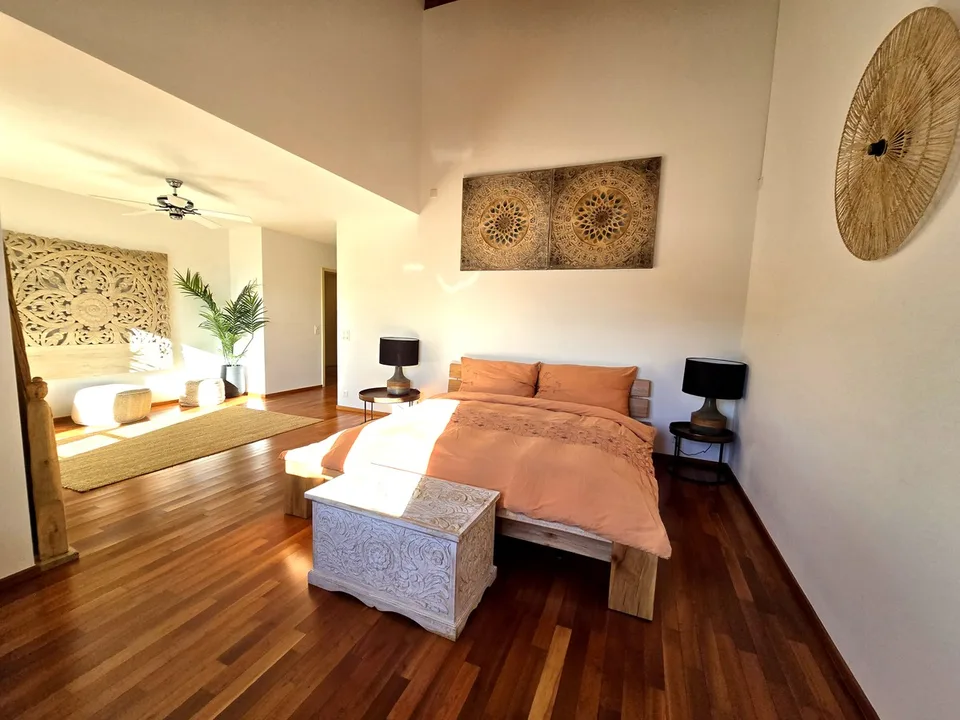 Exklusive Villa 702 m² mit Garten und Privatsphäre in Miglieglia