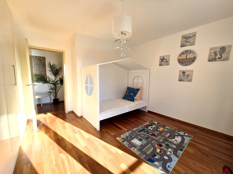 Exklusive Villa 702 m² mit Garten und Privatsphäre in Miglieglia