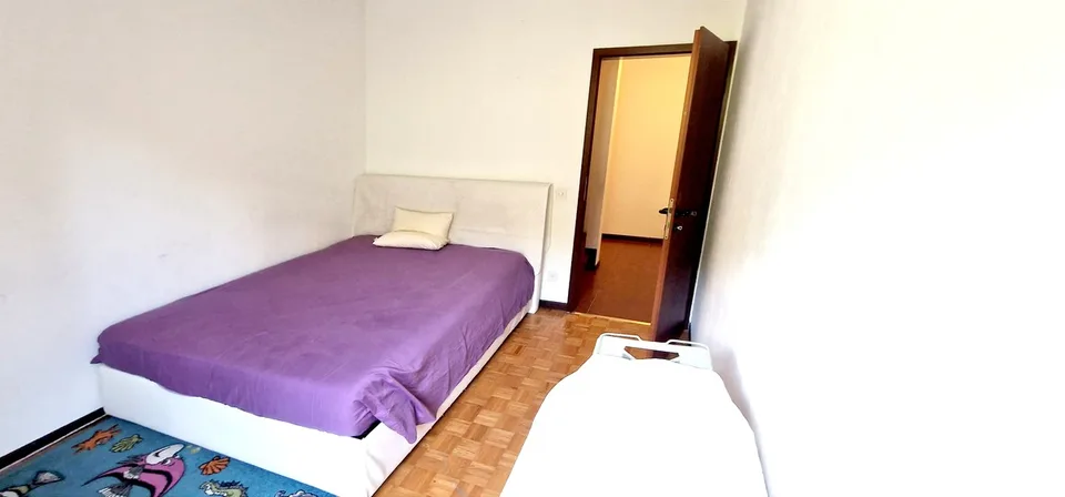 Große Reihenhaus-Wohnung 6,5 mit Panoramaterrasse und Gärten