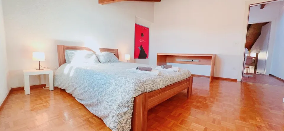 Wunderschönes Einfamilienhaus mit 5,5 Zimmern im Kern von Cadro