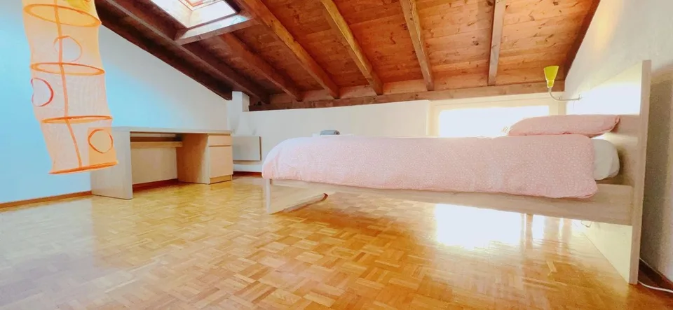 Wunderschönes Einfamilienhaus mit 5,5 Zimmern im Kern von Cadro