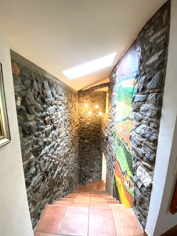 Wunderschönes historisches Haus 5,5 mit Charme sorgfältig renoviert