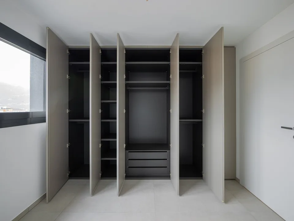 Neuestes 2,5-Zimmer-Appartement in mittlerem bis hohem Standard, nicht als Zweitwohnsitz