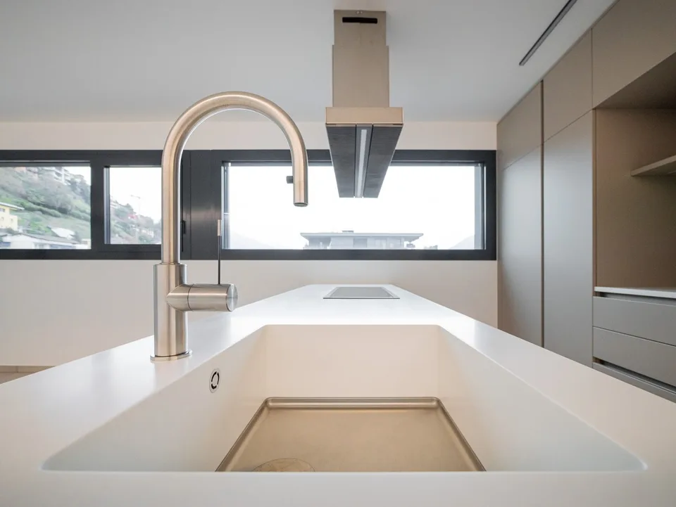 Neuestes 2,5-Zimmer-Appartement in mittlerem bis hohem Standard, nicht als Zweitwohnsitz