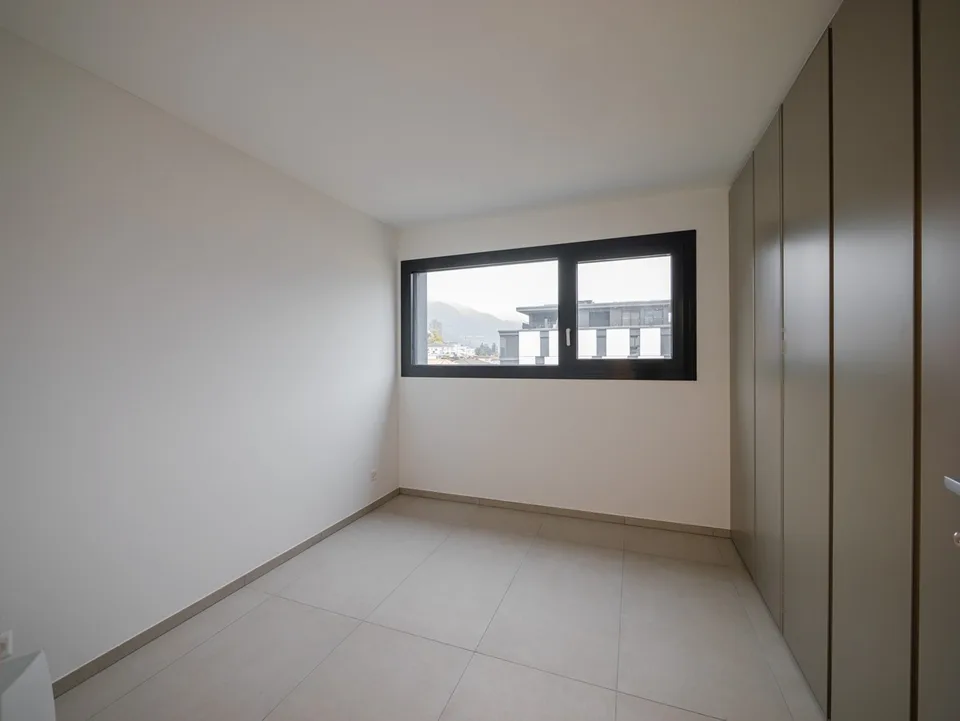 Neuestes 2,5-Zimmer-Appartement in mittlerem bis hohem Standard, nicht als Zweitwohnsitz