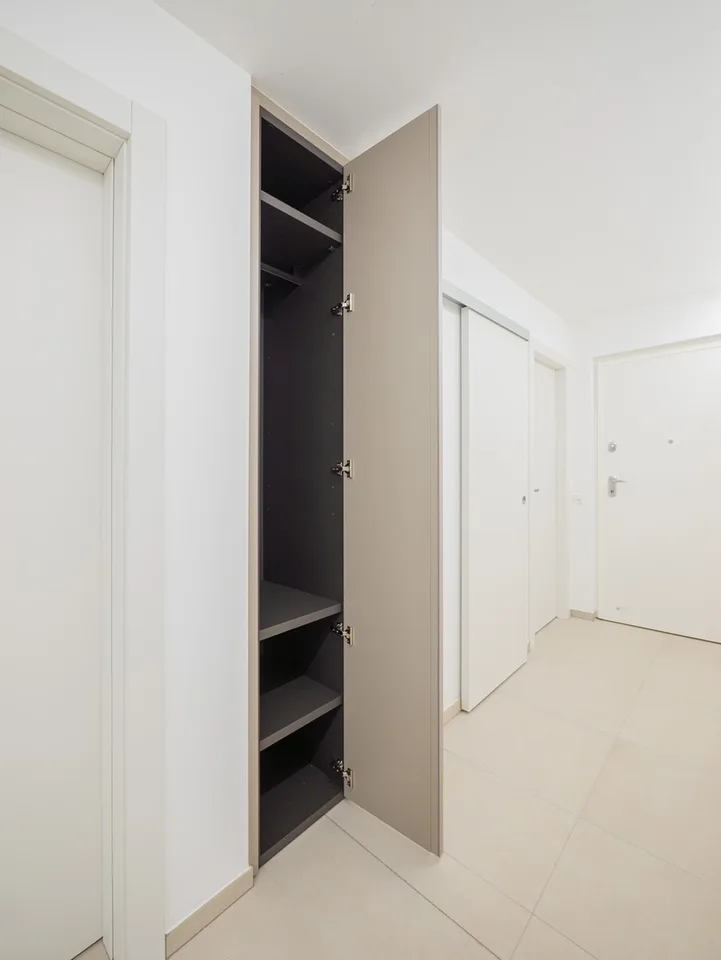 Neuestes 2,5-Zimmer-Appartement in mittlerem bis hohem Standard, nicht als Zweitwohnsitz