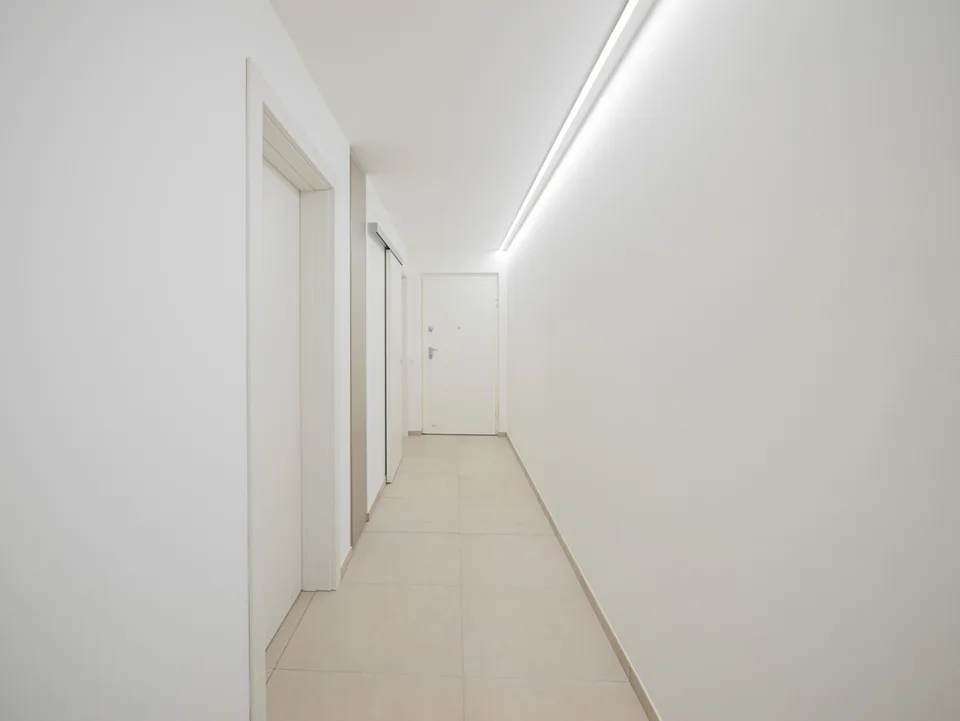 Neuestes 2,5-Zimmer-Appartement in mittlerem bis hohem Standard, nicht als Zweitwohnsitz