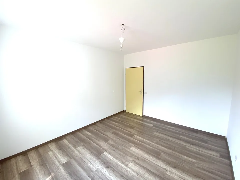 Schönes 3,5-Zimmer-Wohnung renoviert in Bodio mit Parkplatz