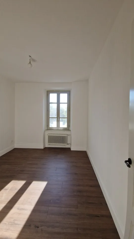 Appartement 4,5 pièces spacieux complètement rénové dans un emplacement stratégique à Novazzano