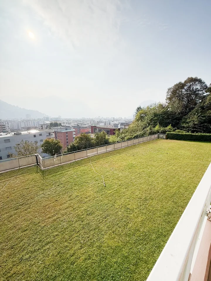 SPLENDID VIEW FROM YOUR NEW HOME